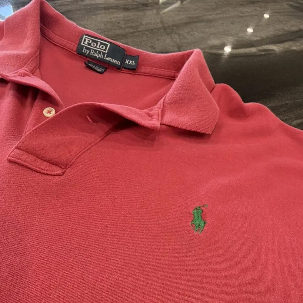 Polo Ralph Lauren pre owned